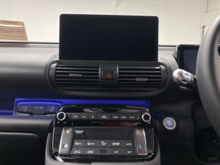 2026 Hyundai INSTER - photo 8