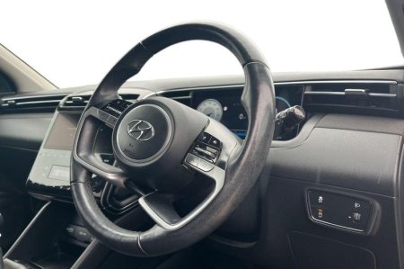 2023 Hyundai Tucson - photo 9