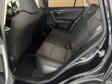 2023 Toyota RAV4 - photo 7