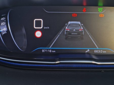 2018 Peugeot 5008 - photo 19