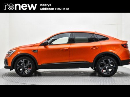 2023 Renault Arkana - photo 7