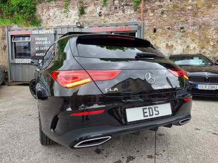 2023 Mercedes-Benz CLA - photo 8