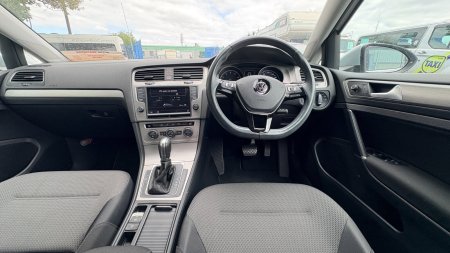 2016 Volkswagen Golf - photo 13