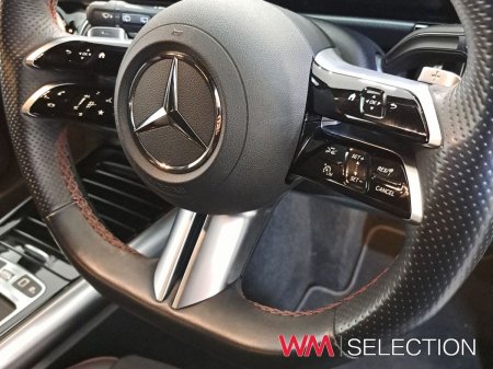 2025 Mercedes-Benz GLA - photo 19