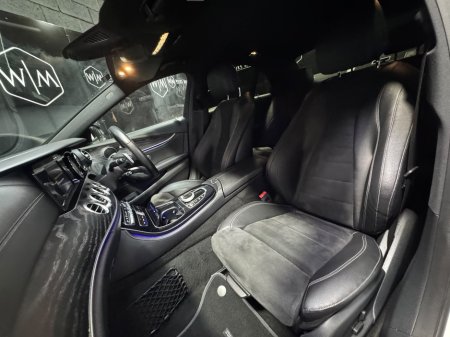 2017 Mercedes-Benz E-Class - photo 16