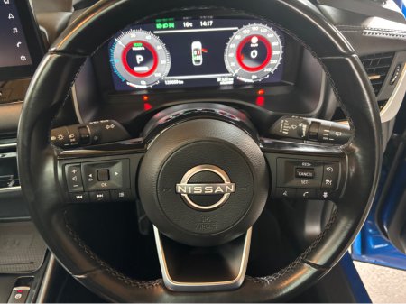 2023 Nissan Qashqai - photo 14