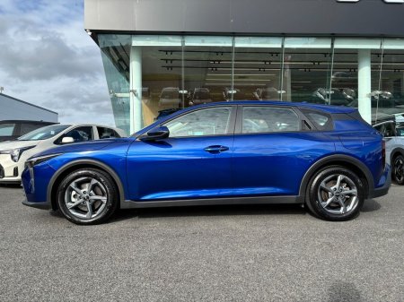 2026 Kia K4 - photo 5