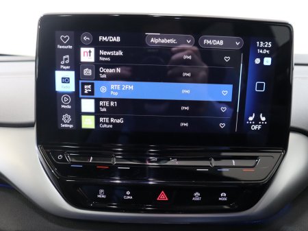 2023 Volkswagen ID.4 - photo 18