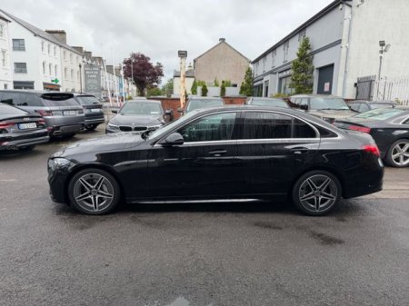2023 Mercedes-Benz C-Class - photo 6