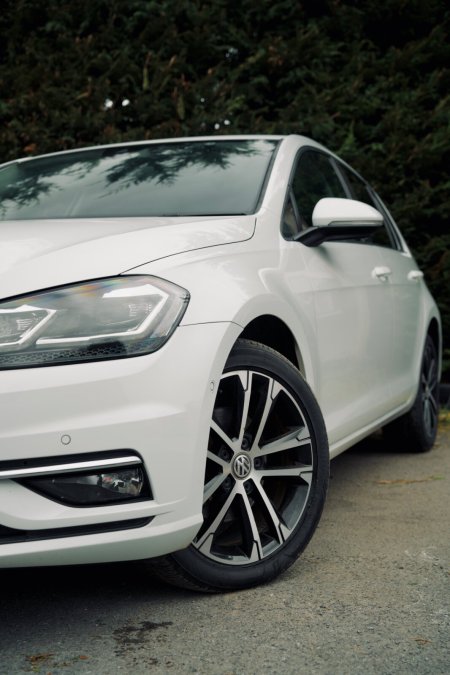 2019 Volkswagen Golf - photo 9