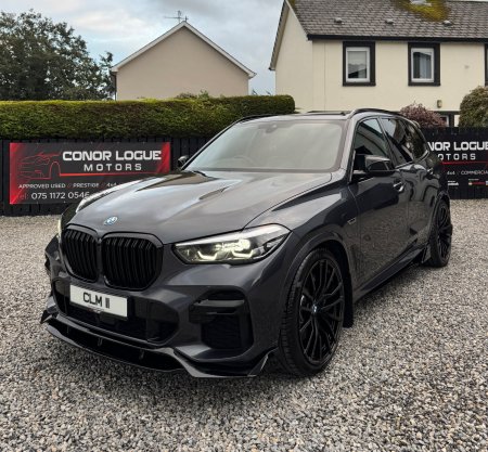 2022 BMW X5 - photo 14