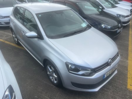 2012 Volkswagen Polo - photo 10