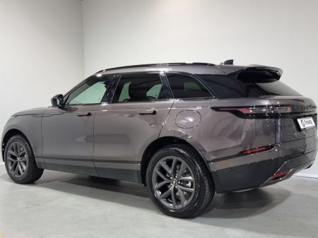 2026 Land Rover Range Rover Velar - photo 21