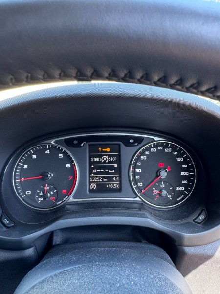 2015 Audi A1 - photo 16