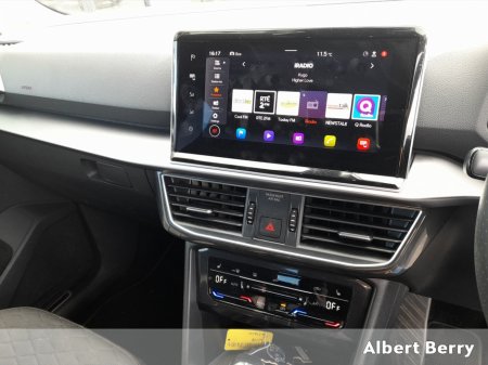 2021 SEAT Tarraco - photo 9