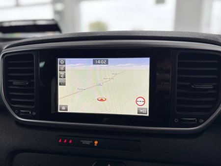 2019 Kia Sportage - photo 20