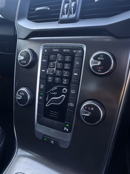 2014 Volvo V40 - photo 16