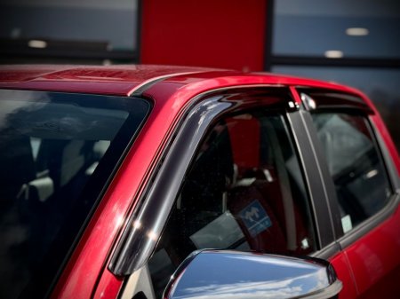 2023 Isuzu D-Max - photo 25