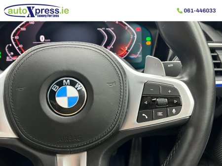2023 BMW 3-Series - photo 29