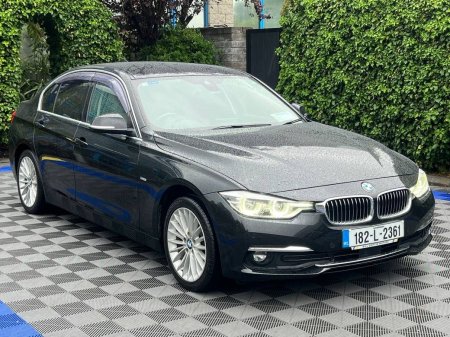 2018 BMW 3-Series - photo 15