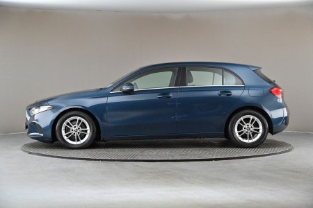 2019 Mercedes-Benz A-Class - photo 5