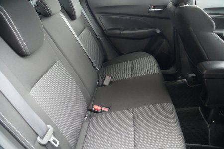 2019 Suzuki Swift - photo 15