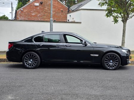 2015 BMW 7-Series - photo 6