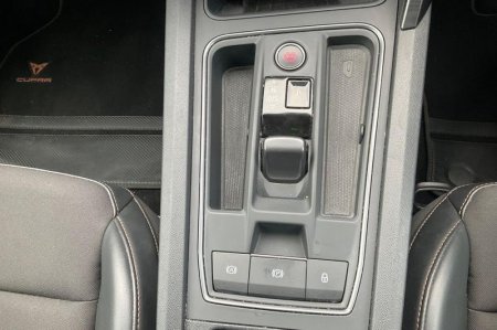 2024 Cupra Formentor - photo 29