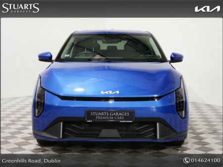 2027 Kia EV4 - photo 7