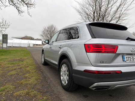 2017 Audi Q7 - photo 13