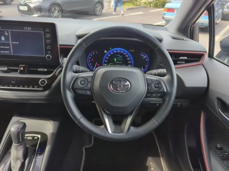 2020 Toyota Corolla - photo 9