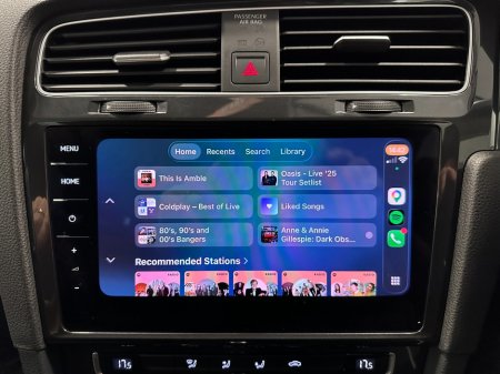 2019 Volkswagen Golf - photo 33