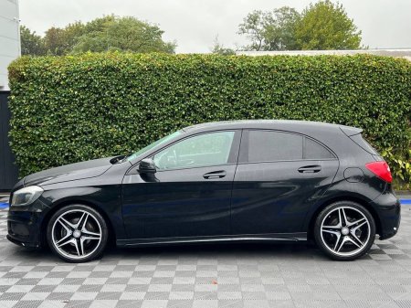 2015 Mercedes-Benz A-Class - photo 3