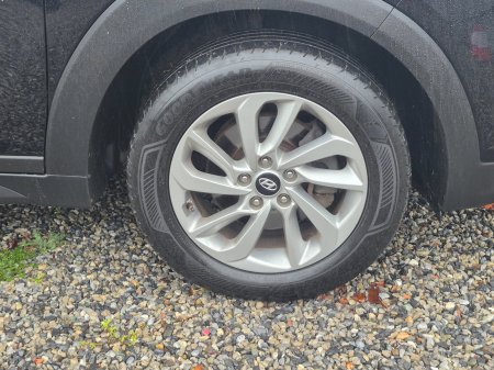 2018 Hyundai Tucson - photo 13