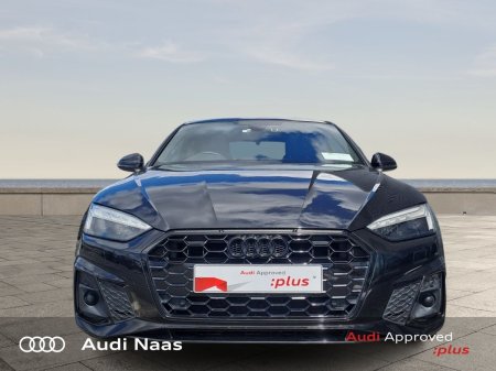 2023 Audi A5 - photo 2