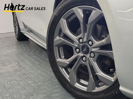 2023 Ford Focus - photo 6