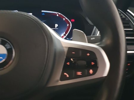 2023 BMW X4 - photo 18