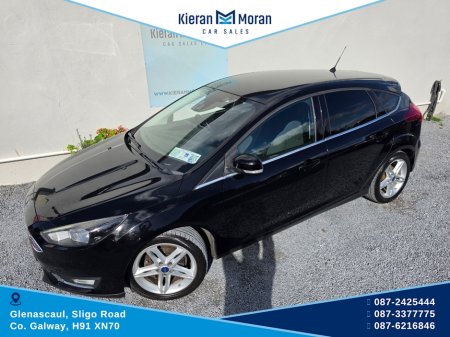 2016 Ford Focus - photo 3
