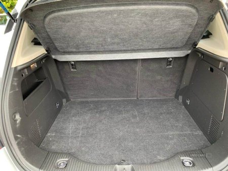 2019 Vauxhall Other - photo 11