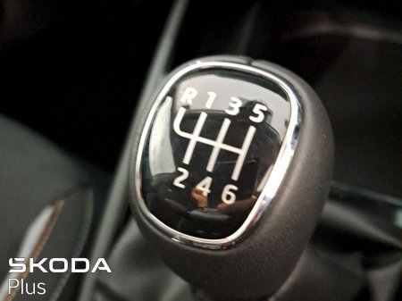 2026 Skoda Kamiq - photo 21