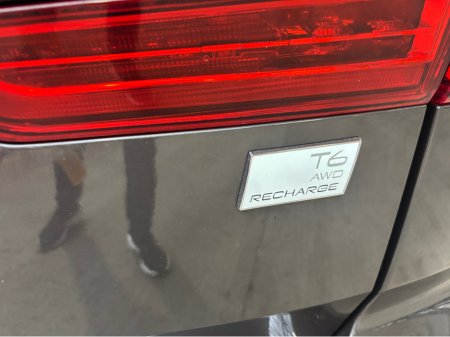 2023 Volvo XC60 - photo 23