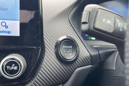 2023 Ford Puma - photo 30