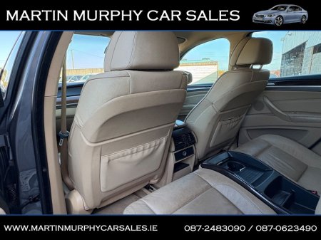 2009 BMW X6 - photo 14