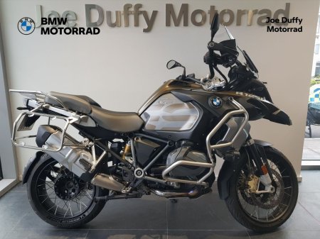 2019 BMW R 1250 GS Adventure TE