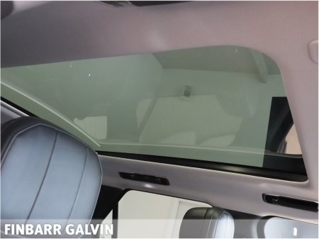 2023 Land Rover Range Rover - photo 19