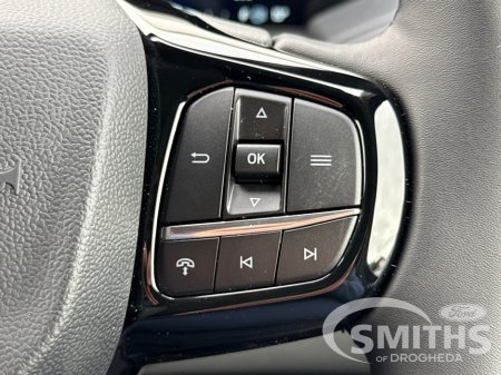 2026 Ford Transit Custom - photo 26