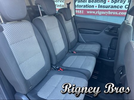 2011 Volkswagen Sharan - photo 8