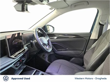 2026 Volkswagen Tiguan - photo 4