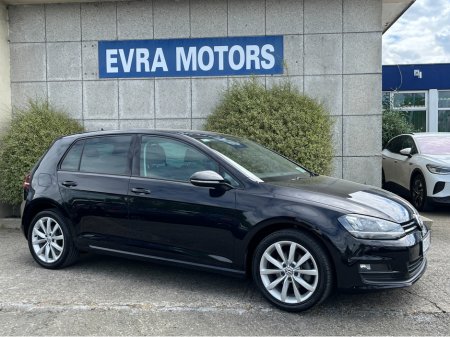 2017 Volkswagen Golf - photo 3
