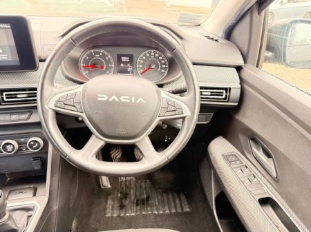 2023 Dacia Jogger - photo 20